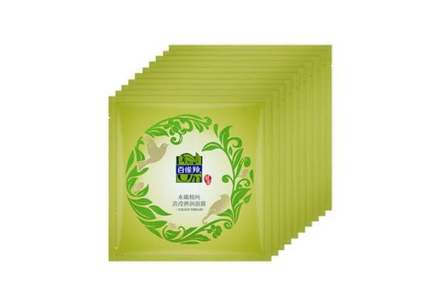 百雀羚面膜补水效果好吗 百雀羚面膜使用方法