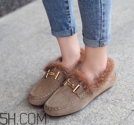 豆豆鞋变形了怎么办?豆豆鞋可以穿多久? 豆豆鞋变形了怎么办?豆豆鞋可以穿多久?