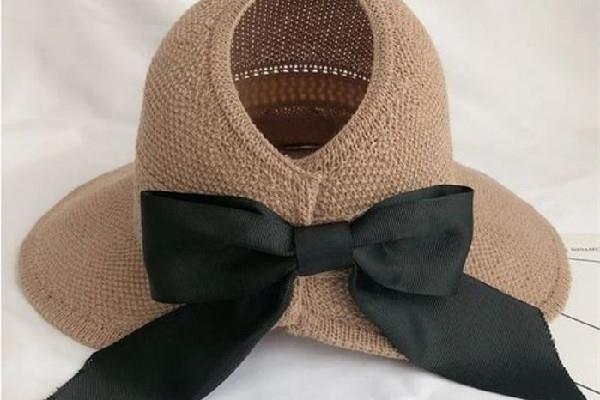 防晒帽有黑胶和无黑胶哪个好 防晒帽有无黑胶差别很大吗 防晒帽有黑胶和无黑胶哪个好 防晒帽有无黑胶差别很大吗