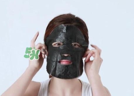 蒂佳婷银色药丸黑竹炭泡泡面膜怎么用_使用方法 蒂佳婷银色药丸黑竹炭泡泡面膜怎么用_使用方法