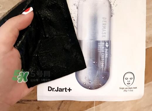 蒂佳婷银色药丸黑竹炭泡泡面膜怎么用_使用方法 蒂佳婷银色药丸黑竹炭泡泡面膜怎么用_使用方法