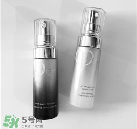 cpb新版美白精华好用吗?cpb美白精华新旧区别 cpb新版美白精华好用吗?cpb美白精华新旧区别