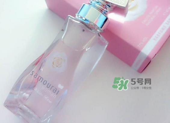 samourai woman香水怎么样_好闻吗 samourai woman香水怎么样_好闻吗
