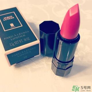 serge lutens口红多少钱?serge lutens口红专柜价格 serge lutens口红多少钱?serge lutens口红专柜价格