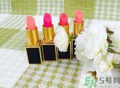 tf口红哪个颜色最好看?tf口红哪个颜色最火? tf口红哪个颜色最好看?tf口红哪个颜色最火?