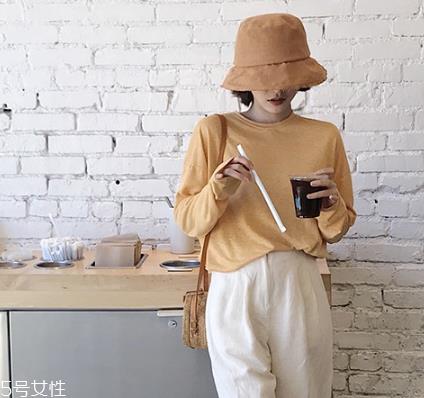 休闲裤怎么搭配 舒适穿搭别错过 休闲裤怎么搭配 舒适穿搭别错过