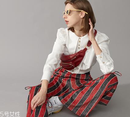 休闲裤怎么搭配 舒适穿搭别错过 休闲裤怎么搭配 舒适穿搭别错过