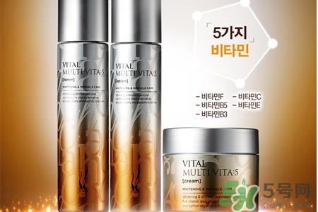 ahc维他命美白水乳多少钱?ahc维他命美白水乳价格 ahc维他命美白水乳多少钱?ahc维他命美白水乳价格