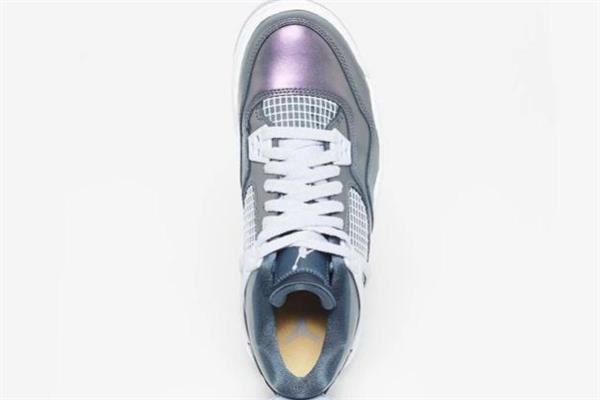 aj4变色龙怎么变色 爆款人气配色 aj4变色龙怎么变色 爆款人气配色