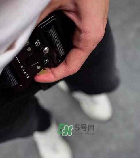 alyx腰带多少钱?alyx腰带价格 alyx腰带多少钱?alyx腰带价格