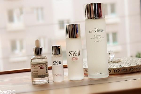 美白精华有用吗 勤于护肤就有用 美白精华有用吗 勤于护肤就有用