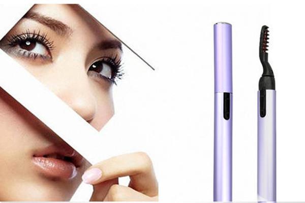 烫睫毛器能每天用吗 烫睫毛器每天用有伤害吗 烫睫毛器能每天用吗 烫睫毛器每天用有伤害吗