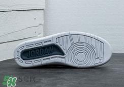 air jordan 2 decon多少钱?aj2麂皮灰蓝配色专柜价格 air jordan 2 decon多少钱?aj2麂皮灰蓝配色专柜价格