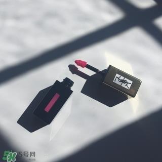 ysl水吻唇釉怎么样?ysl水吻唇釉好用吗? ysl水吻唇釉怎么样?ysl水吻唇釉好用吗?