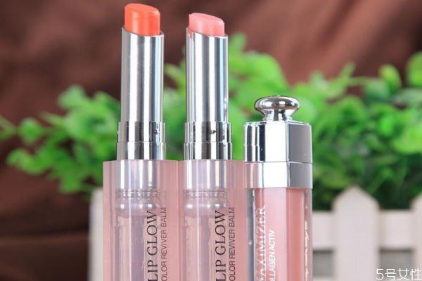 迪奥变色唇膏001和004怎么选 迪奥变色唇膏色号选择 迪奥变色唇膏001和004怎么选 迪奥变色唇膏色号选择