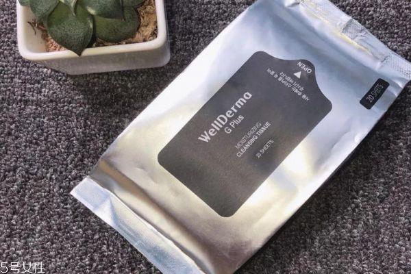 卸妆巾是直接卸妆吗 卸妆巾的正确使用方法 卸妆巾是直接卸妆吗 卸妆巾的正确使用方法