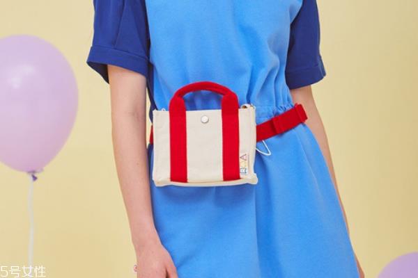 andseeyou是什么牌子 帆布包包的代表 andseeyou是什么牌子 帆布包包的代表