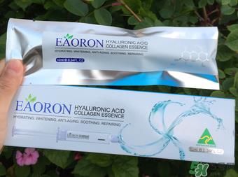 eaoron涂抹式水光针多少钱?eaoron涂抹式水光针价格 eaoron涂抹式水光针多少钱?eaoron涂抹式水光针价格