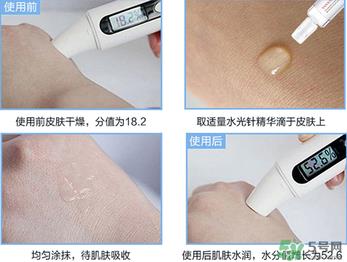 eaoron涂抹式水光针多少钱?eaoron涂抹式水光针价格 eaoron涂抹式水光针多少钱?eaoron涂抹式水光针价格