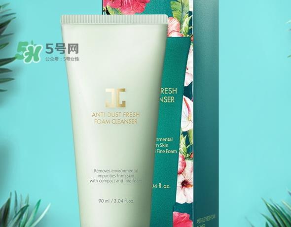 jayjun净透舒缓洁面乳怎么样?jayjun净透舒缓洁面乳价格 jayjun净透舒缓洁面乳怎么样?jayjun净透舒缓洁面乳价格