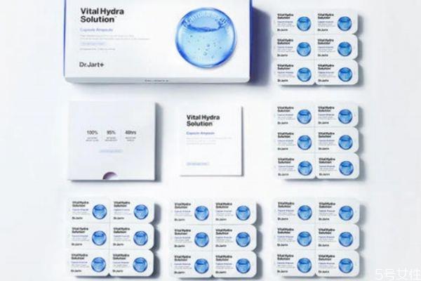 蒂佳婷安瓶精华每天用吗 蒂佳婷安瓶精华多久用一次 蒂佳婷安瓶精华每天用吗 蒂佳婷安瓶精华多久用一次