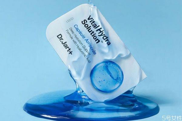 蒂佳婷安瓶精华每天用吗 蒂佳婷安瓶精华多久用一次 蒂佳婷安瓶精华每天用吗 蒂佳婷安瓶精华多久用一次