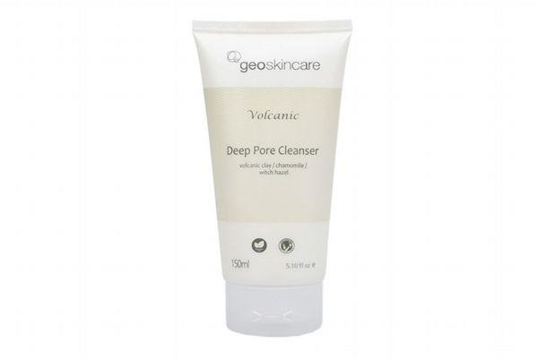 纽西之谜火山泥洗面奶怎么样 纽西之谜火山岩洁面 纽西之谜火山泥洗面奶怎么样 纽西之谜火山岩洁面