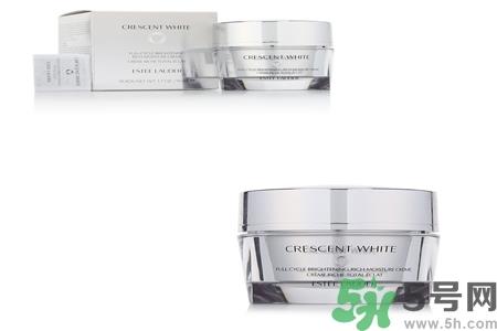 雅诗兰黛晶透沁白淡斑特润霜价格多少?雅诗兰黛晶透沁白淡斑特润霜功效有哪些? 雅诗兰黛晶透沁白淡斑特润霜价格多少?雅诗兰黛晶透沁白淡斑特润霜功效有哪些?