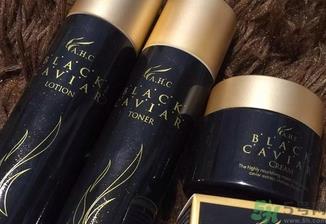 ahc鱼子酱水乳怎么样?ahc鱼子酱水乳好用吗? ahc鱼子酱水乳怎么样?ahc鱼子酱水乳好用吗?