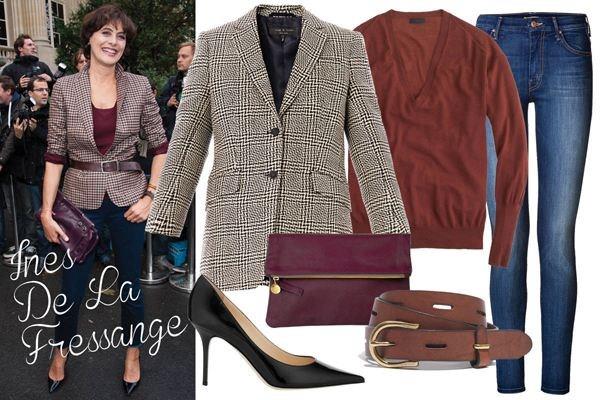 小西装适合多少度穿 冬季可以穿小西装吗 小西装适合多少度穿 冬季可以穿小西装吗