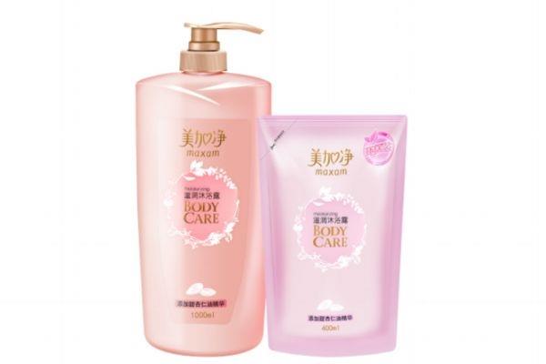 美加净杏仁沐浴露好不好 美加净杏仁沐浴露孕妇能用吗 美加净杏仁沐浴露好不好 美加净杏仁沐浴露孕妇能用吗