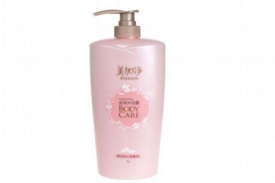 美加净杏仁沐浴露好不好 美加净杏仁沐浴露孕妇能用吗