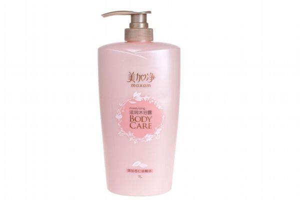 美加净杏仁沐浴露好不好 美加净杏仁沐浴露孕妇能用吗 美加净杏仁沐浴露好不好 美加净杏仁沐浴露孕妇能用吗