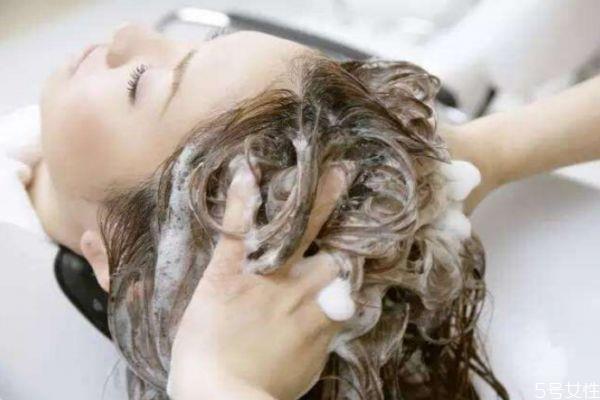 秋天几天洗一次头发 秋天洗头发注意事项 秋天几天洗一次头发 秋天洗头发注意事项