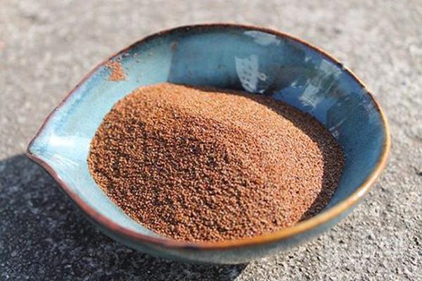 敷海藻面膜皮肤会变黄吗 海藻面膜生时间点敷好 敷海藻面膜皮肤会变黄吗 海藻面膜生时间点敷好