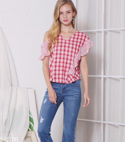 夏天衬衫怎么搭配?夏季衬衫搭配图片 夏天衬衫怎么搭配?夏季衬衫搭配图片