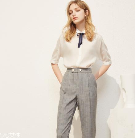 夏天衬衫怎么搭配?夏季衬衫搭配图片 夏天衬衫怎么搭配?夏季衬衫搭配图片