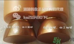 雪花秀雨润睡眠面膜真假怎么辨别? 雪花秀雨润睡眠面膜真假怎么辨别?