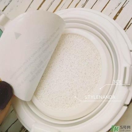 3ce牛奶气垫怎么样?3ce牛奶气垫好用吗? 3ce牛奶气垫怎么样?3ce牛奶气垫好用吗?