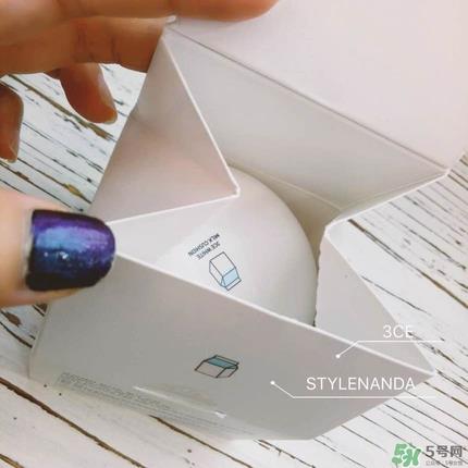 3ce牛奶气垫怎么样?3ce牛奶气垫好用吗? 3ce牛奶气垫怎么样?3ce牛奶气垫好用吗?