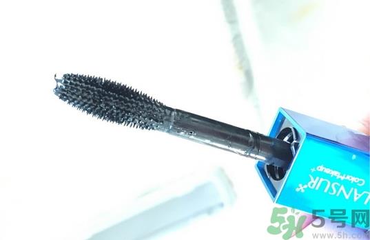 兰瑟睫毛膏多少钱?lansur睫毛膏专柜价格 兰瑟睫毛膏多少钱?lansur睫毛膏专柜价格