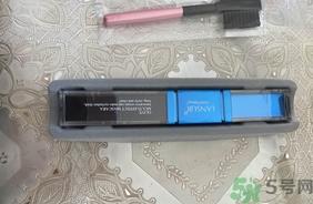 兰瑟睫毛膏多少钱?lansur睫毛膏专柜价格 兰瑟睫毛膏多少钱?lansur睫毛膏专柜价格