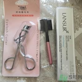 兰瑟睫毛膏多少钱?lansur睫毛膏专柜价格 兰瑟睫毛膏多少钱?lansur睫毛膏专柜价格