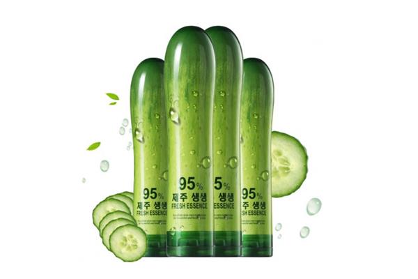 黄瓜胶要不要洗掉 黄瓜胶可以晚上涂着睡觉吗 黄瓜胶要不要洗掉 黄瓜胶可以晚上涂着睡觉吗