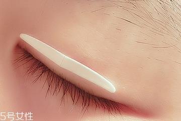 双眼皮贴会变双眼皮吗 双眼皮贴会变双眼皮吗