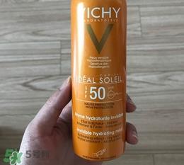 薇姿优护清透防晒喷雾多少钱_专柜价格 薇姿优护清透防晒喷雾多少钱_专柜价格