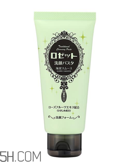 rosette洗面奶哪个颜色好用?rosette洗面奶可以天天用吗? rosette洗面奶哪个颜色好用?rosette洗面奶可以天天用吗?