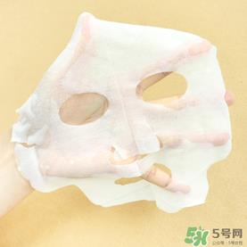 spc马油面膜怎么样?spc酵素面膜怎么样