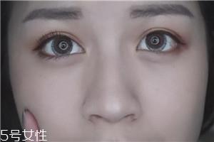 短睫毛怎么夹才会翘 睫毛短怎么使用睫毛夹 短睫毛怎么夹才会翘 睫毛短怎么使用睫毛夹