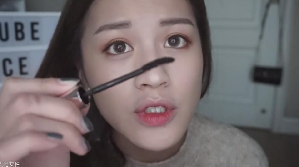 短睫毛怎么夹才会翘 睫毛短怎么使用睫毛夹 短睫毛怎么夹才会翘 睫毛短怎么使用睫毛夹